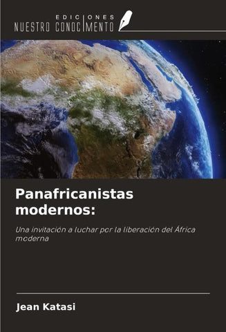 Panafricanistas modernos: