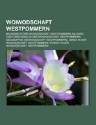 Woiwodschaft Westpommern