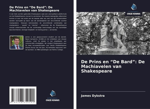 De Prins en "De Bard": De Machiavelen van Shakespeare