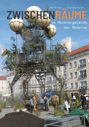Zwischenräume