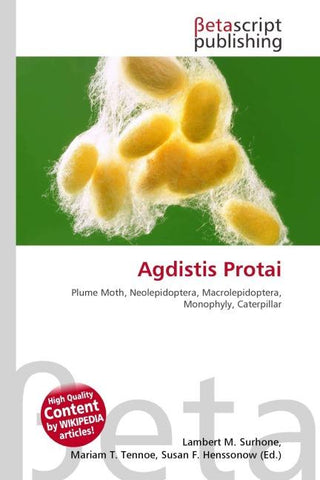 Agdistis Protai