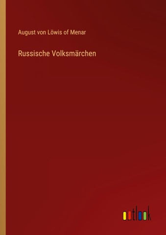 Russische Volksmärchen