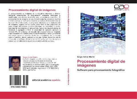 Procesamiento digital de imágenes