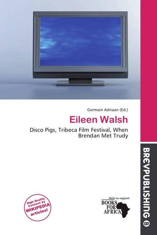 Eileen Walsh