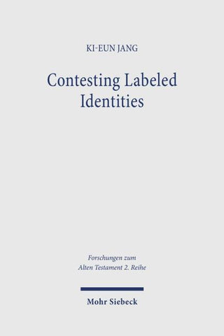Contesting Labeled Identities