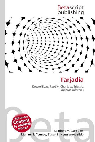 Tarjadia