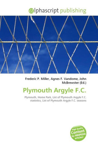 Plymouth Argyle F.C
