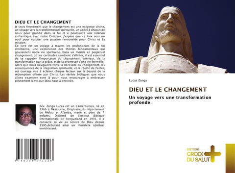 DIEU ET LE CHANGEMENT