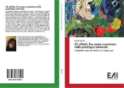 Gli affetti, fra corpo e pensiero nella patologia tumorale