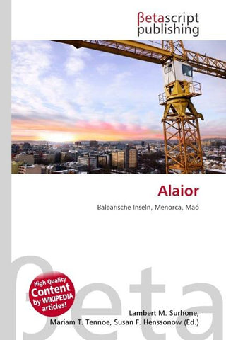 Alaior