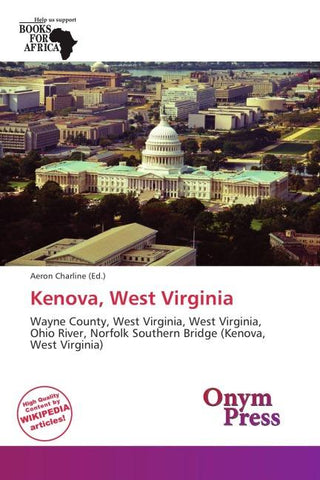 Kenova, West Virginia