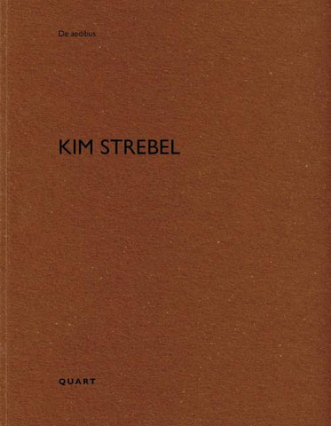 Kim Strebel