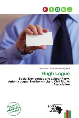Hugh Logue
