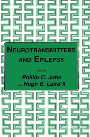 Neurotransmitters and Epilepsy