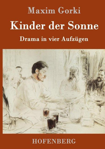 Kinder der Sonne