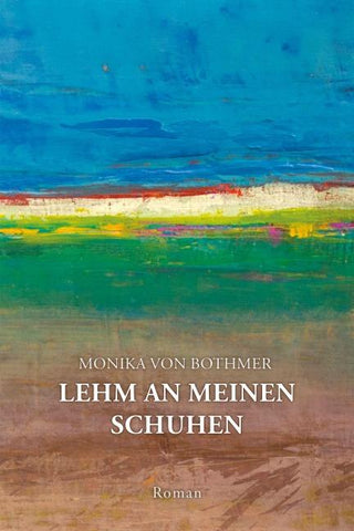 Lehm an meinen Schuhen