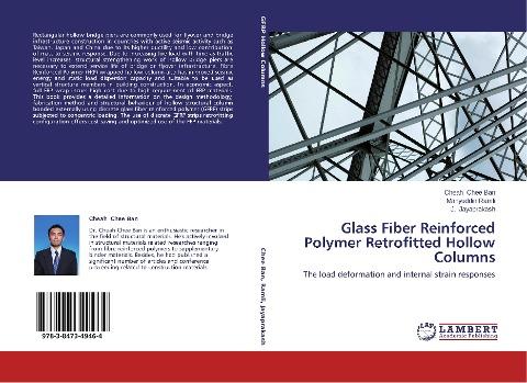 Glass Fiber Reinforced Polymer Retrofitted Hollow Columns