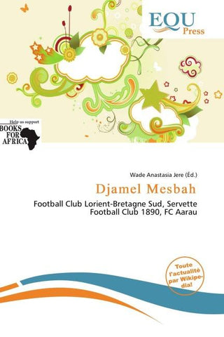 Djamel Mesbah