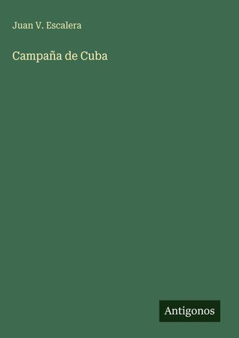 Campaña de Cuba