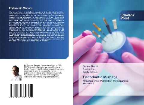 Endodontic Mishaps