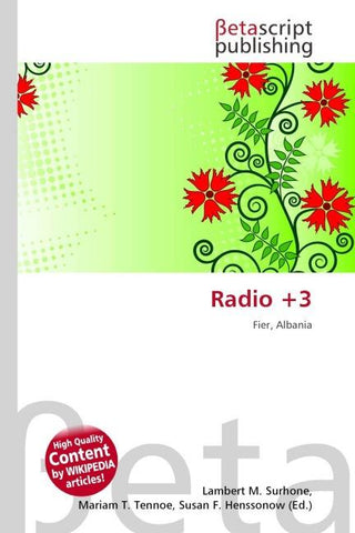 Radio +3