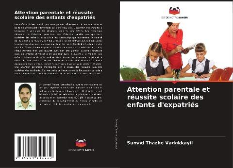 Attention parentale et réussite scolaire des enfants d'expatriés