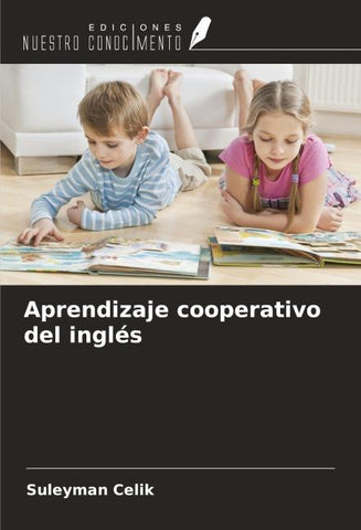 Aprendizaje cooperativo del inglés