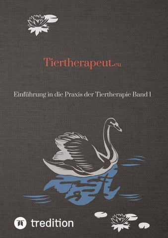 Tiertherapie Band 1