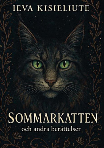 Sommarkatten och andra berättelser