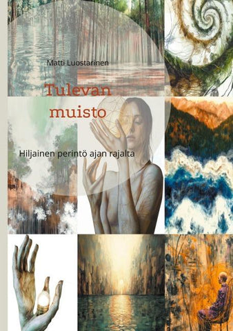 Tulevan muisto
