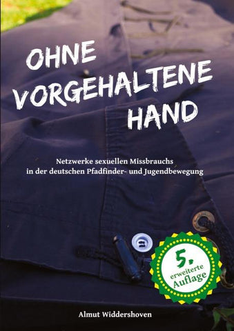 Ohne vorgehaltene Hand
