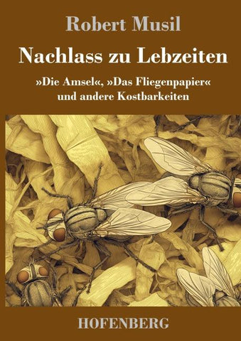 Nachlass zu Lebzeiten