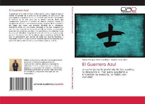 El Guerrero Azul