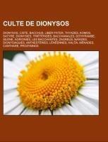 Culte de Dionysos
