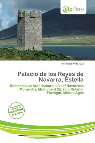 Palacio de los Reyes de Navarra, Estella