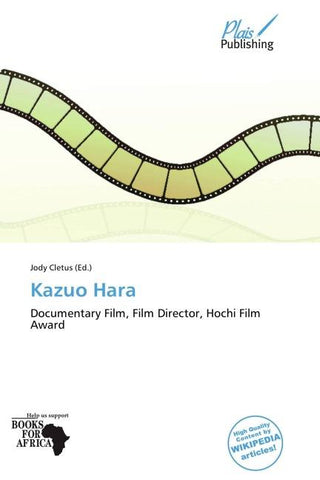 Kazuo Hara