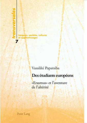 Des étudiants européens