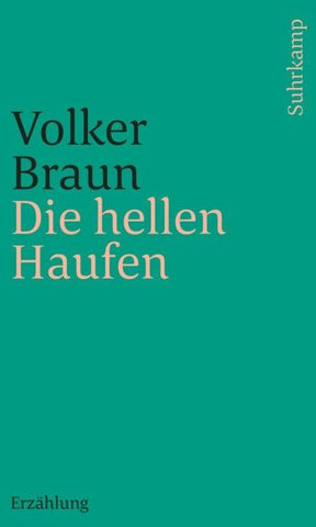 Die hellen Haufen