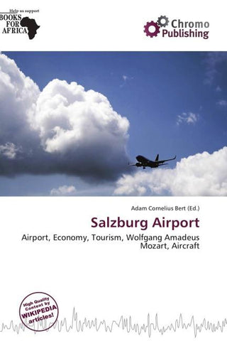 Salzburg Airport