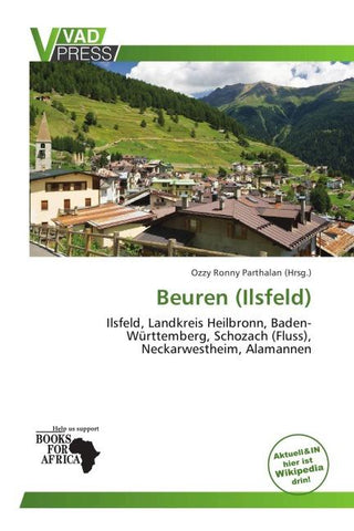 Beuren (Ilsfeld)