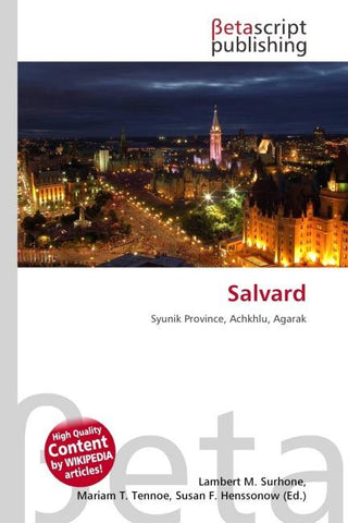 Salvard