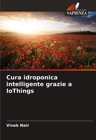 Cura idroponica intelligente grazie a IoThings