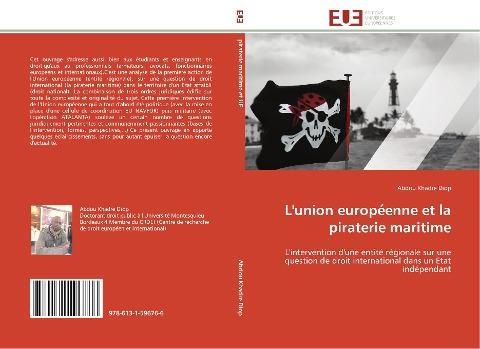 L'union européenne et la piraterie maritime
