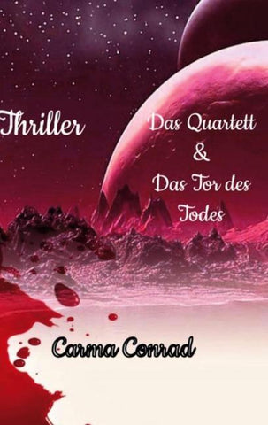 Das Quartett & Das Tor des Todes