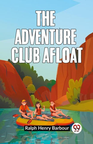 The Adventure Club Afloat