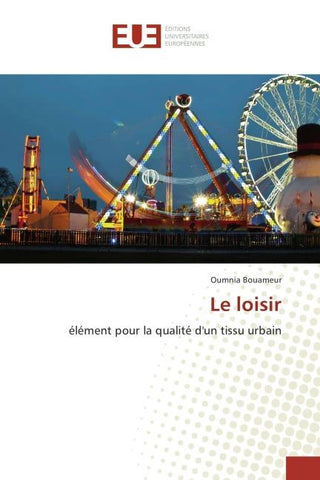 Le loisir