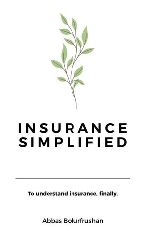 Insurance Simplified