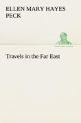 Travels in the Far East