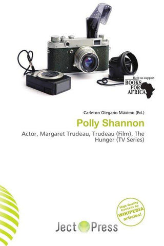 Polly Shannon