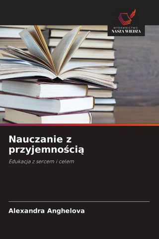 Nauczanie z przyjemno¿ci¿